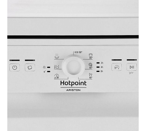 Посудомоечная машина  Hotpoint-Ariston HSFE 1B0 C