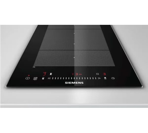 Индукционная стеклокерамич. панель Siemens EX 375FXB1E