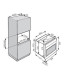 Духовой шкаф Miele H 6267 BP EDST/CLST