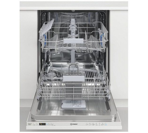 Посудомоечная машина HOTPOINT-ARISTON DIC 3B+16 A