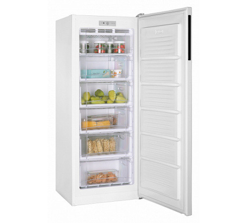 Морозильная камера NORDFROST DF 265 WAP