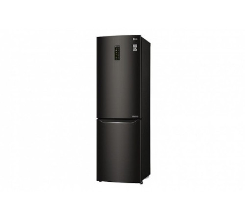 Холодильник LG GA-B429 SBQZ