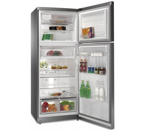 Холодильник Whirlpool T TNF 8211 OX