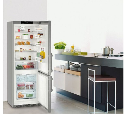 Холодильник LIEBHERR CNef 5745