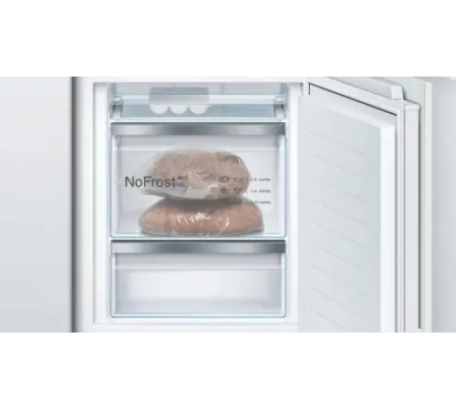 Холодильник BOSCH KIF86PFE0