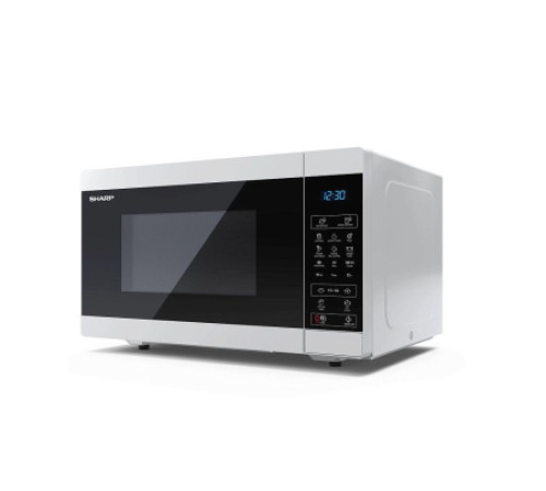 Микроволновая печь SHARP YC-MG51E-W