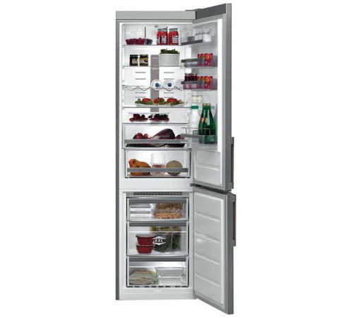 Холодильник Bauknecht KGNF 20P0DA3