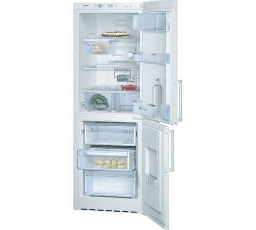 Холодильник Bosch KGN33Y22 белый