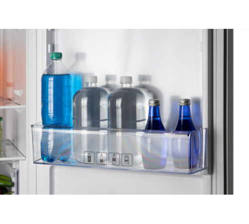 Холодильник NORDFROST NRB 121 I