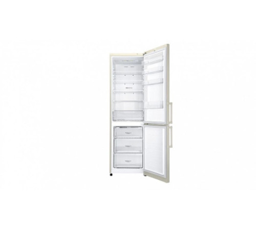 Холодильник LG GA-B499 YECZ