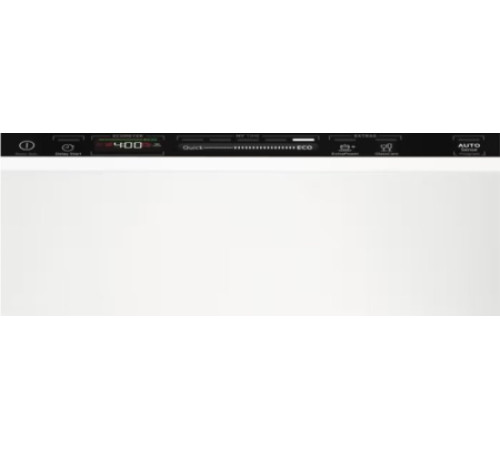 Посудомоечная машина AEG FSE 62417 P