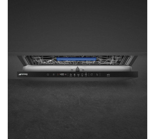 Посудомоечная машина SMEG STL362DQ