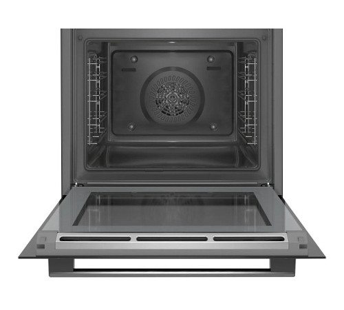 Духовой шкаф BOSCH HBA578BB0