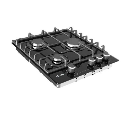 Варочная поверхность HAIER HHX-G53CNMB