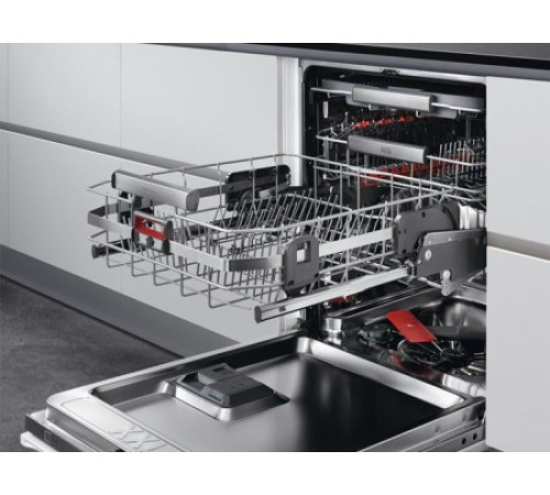 Посудомоечная машина AEG FSE 83800 P