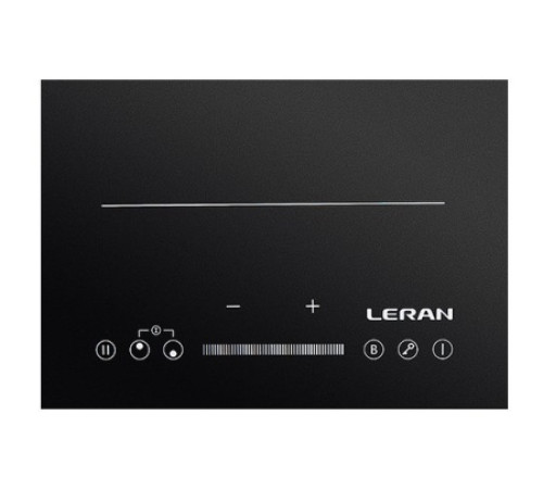 Варочная поверхность LERAN EIH 3533 BG
