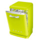 Посудомоечная машина SMEG BLV2VE-2