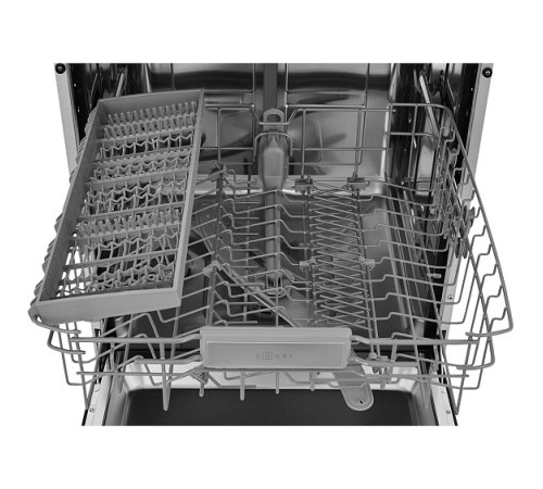 Посудомоечная машина ZUGEL ZDI604