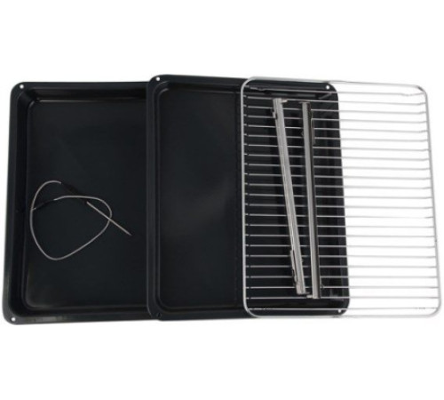 Духовой шкаф AEG BCR546350M