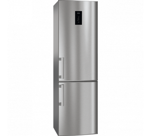 Холодильник AEG RCB63426TX