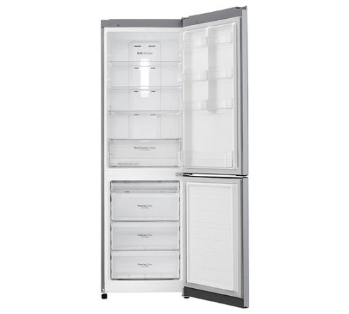Холодильник LG GA-B429SAQZ