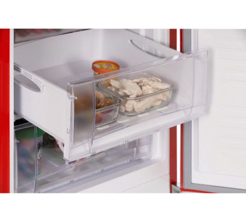 Холодильник NORDFROST NRG 162NF R