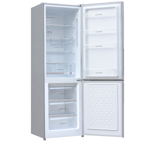 Холодильник Kenwood KBM-1855NFDGR