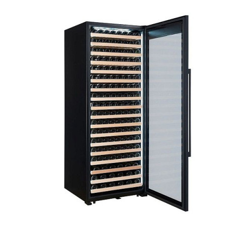 Винный шкаф CELLAR PRIVATE CP344B