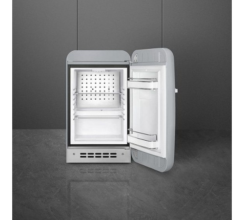 Минибар SMEG FAB5RSV3