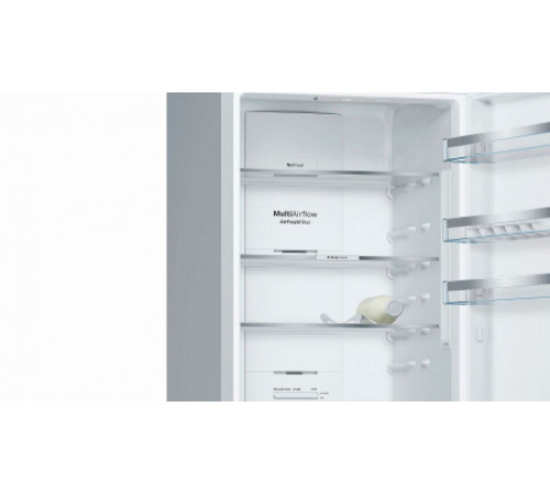 Холодильник BOSCH KGN39XL2AR