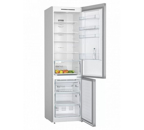 Холодильник BOSCH KGN39UL22R