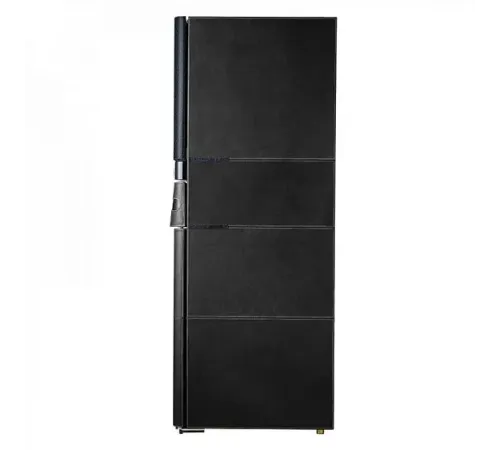 Сигарный шкаф AFIDANO L8 (Чёрный оникс)