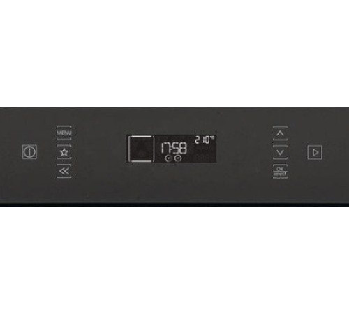 Духовой шкаф HOTPOINT-ARISTON FI6 871 SC IX