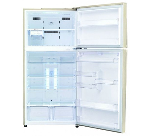 Холодильник LG GC-M502HEHL