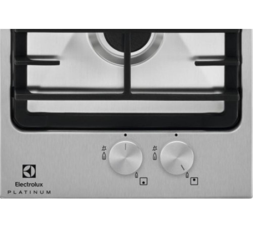 Варочная поверхность ELECTROLUX EGG3322NVX
