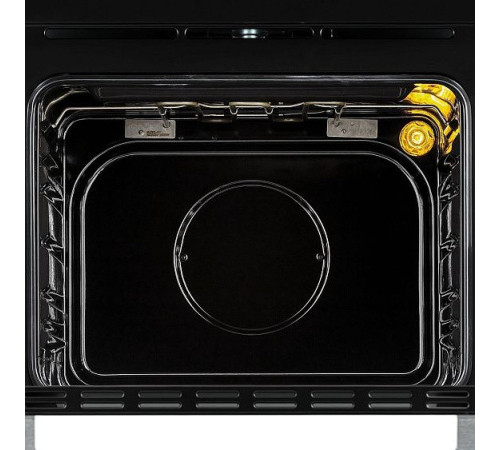 Духовой шкаф KRONA PRONTO 60 BL G2