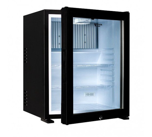 Минибар COLDVINE MCA-38BG