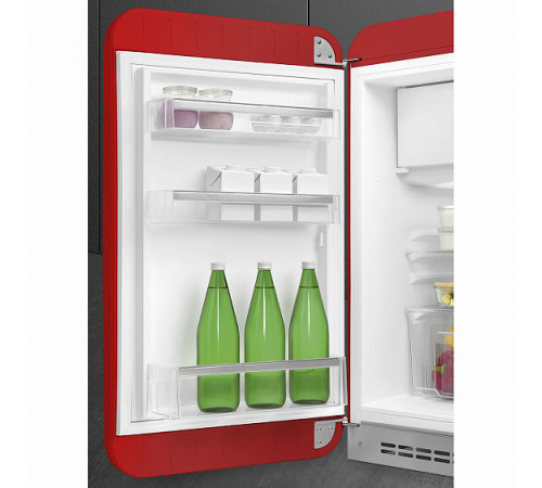 Холодильник SMEG FAB10LRD6