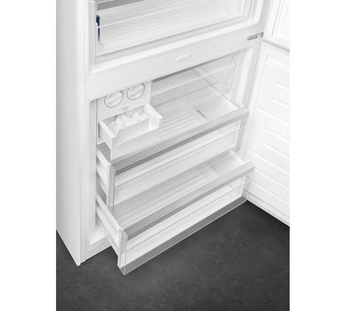 Холодильник SMEG FA490RWH5