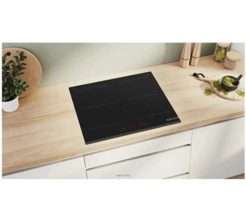 Варочная поверхность BOSCH PVQ631HC1E