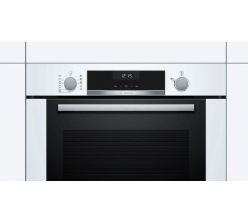 Духовой шкаф Bosch HBB356 BW 0R