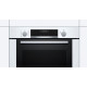 Духовой шкаф Bosch HBB356 BW 0R