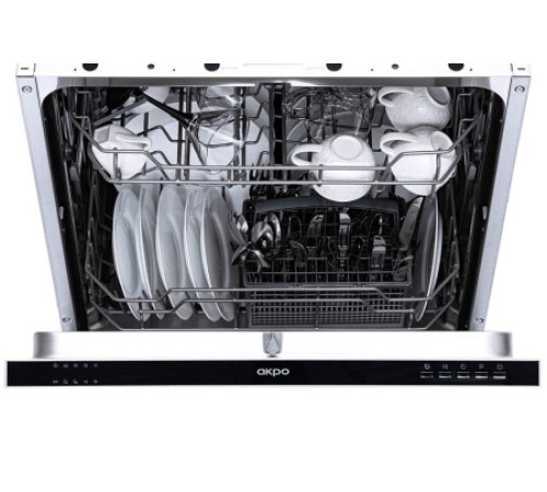 Посудомоечная машина AKPO ZMA60 Series 5 Autoopen