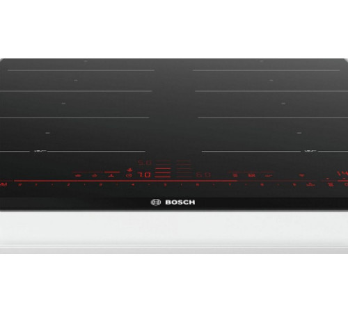 Индукционная варочная поверхность BOSCH PXX675DV1E
