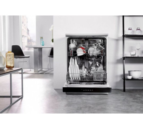 Посудомоечная машина WHIRLPOOL WFO3O33DX