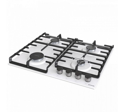 Встраиваемая газовая варочная панель Gorenje G641SYW