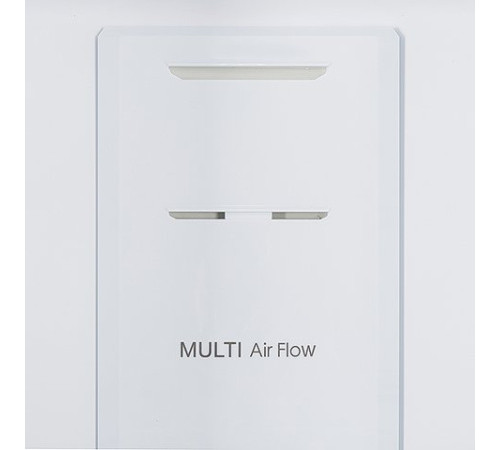 Холодильник LERAN CBF 225 IX NF