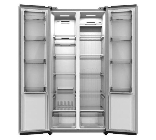 Холодильник DELVENTO VSG96101