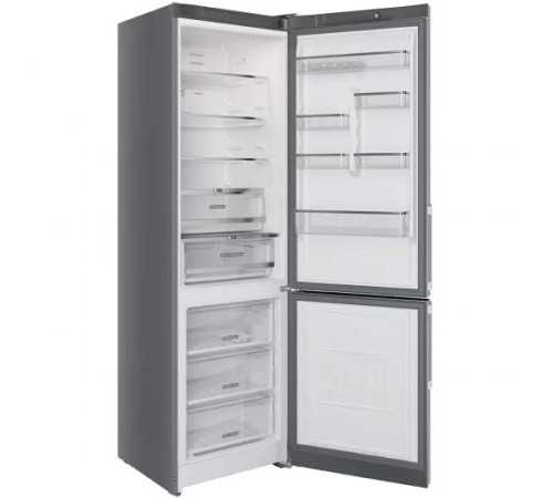 Холодильник WHIRLPOOL WTS 8202I MX