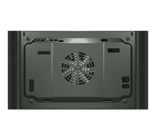 Электрический духовой шкаф BOSCH HBA63B228F